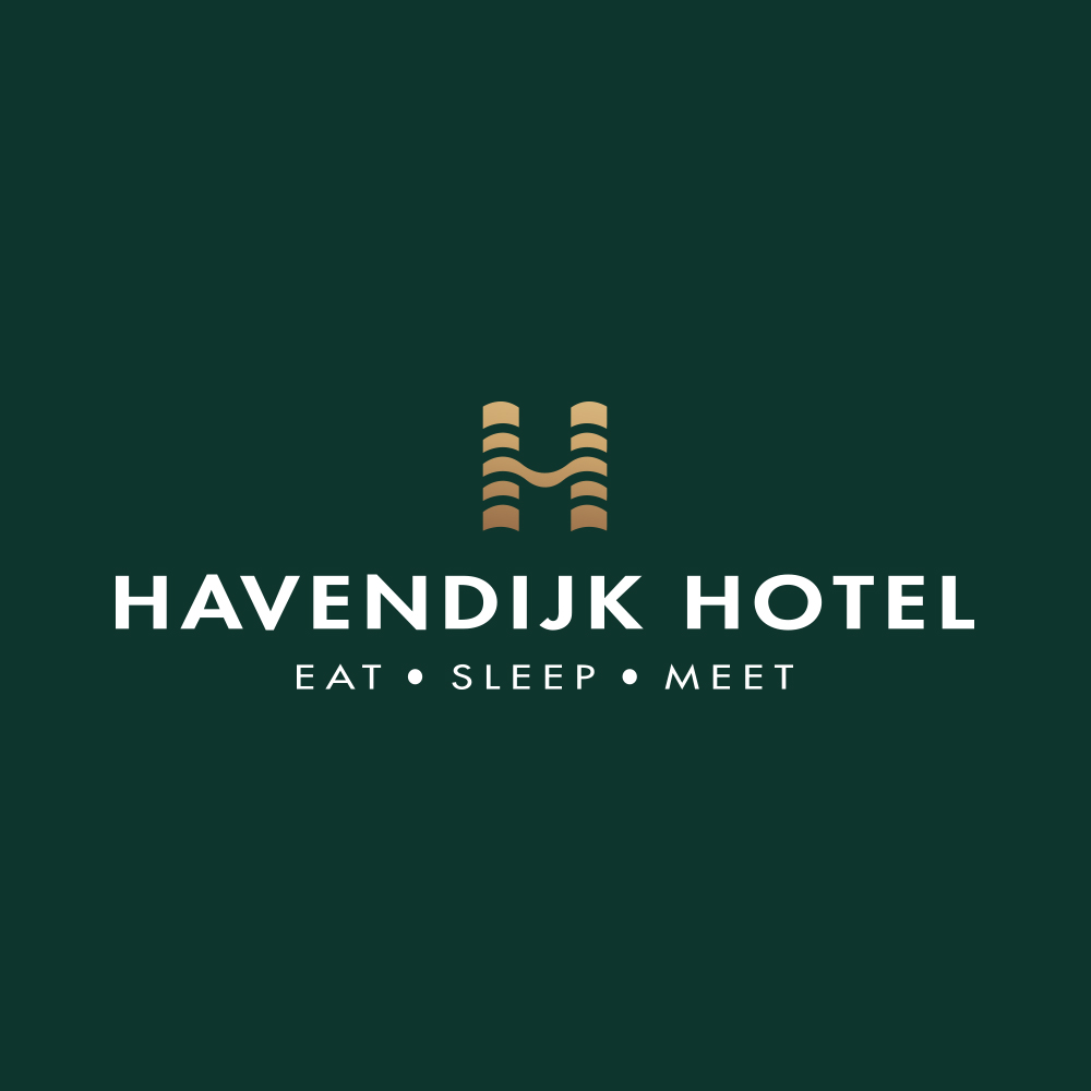 Logo Havendijk Hotel