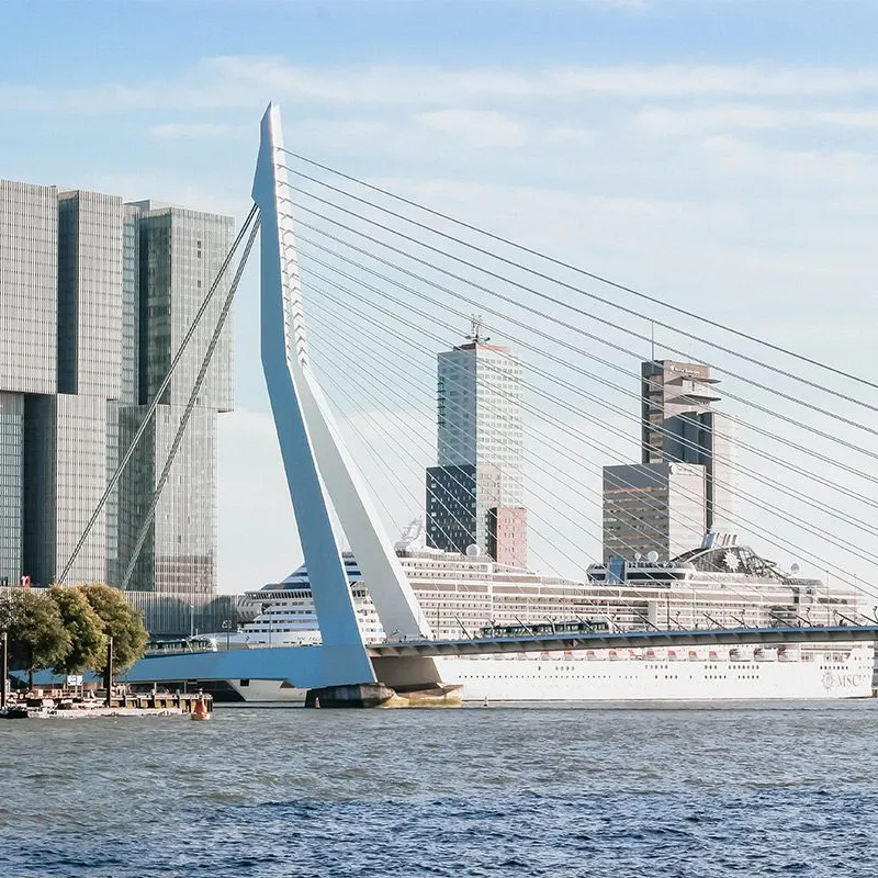 Rotterdam